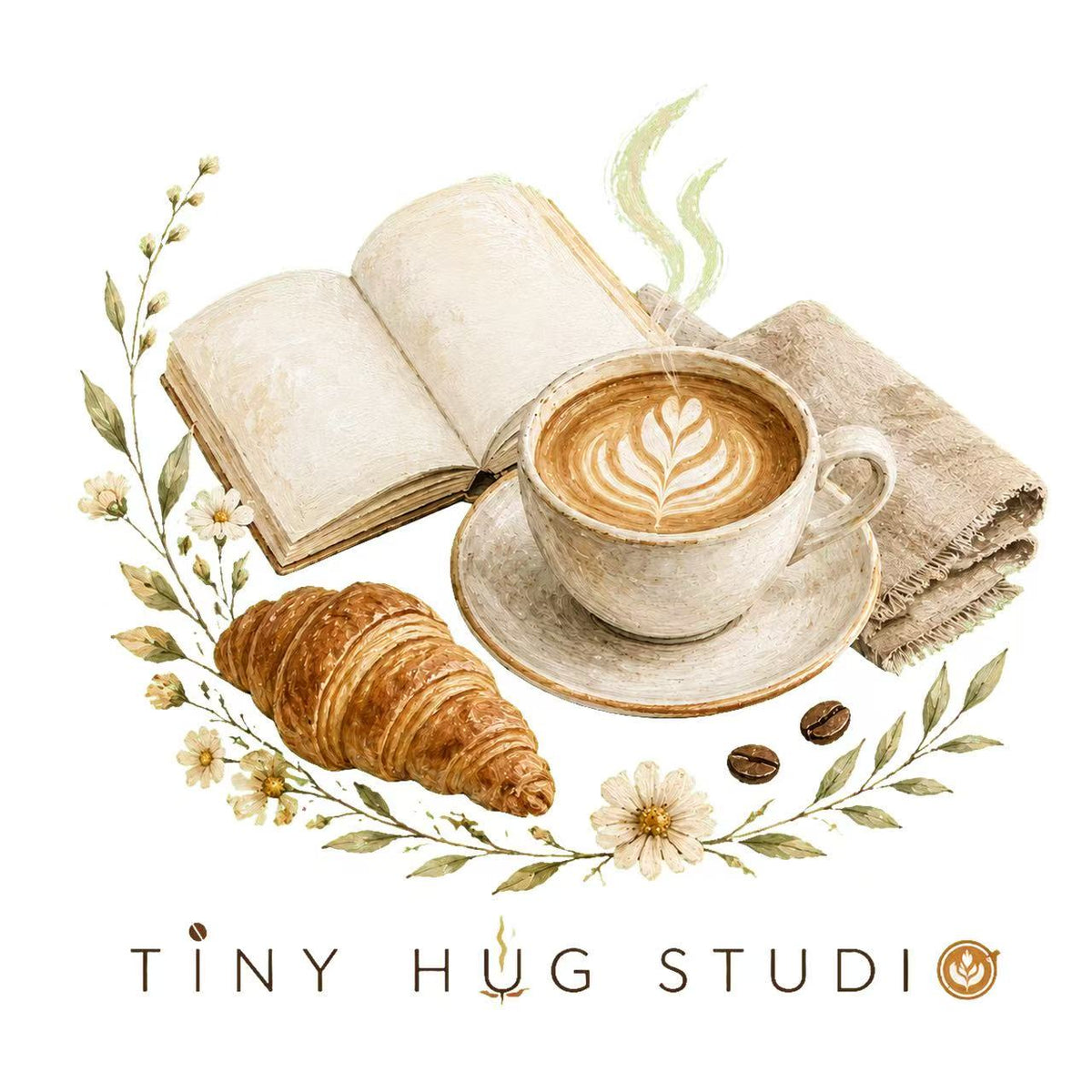 Coffee Series